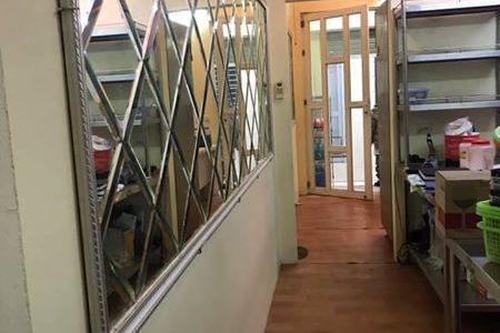 Bán Nhà Ngõ Gốc Đề 50M2, 4 Tầng, Mặt tiền 5M, Ngõ Thông, 4 Tỷ.