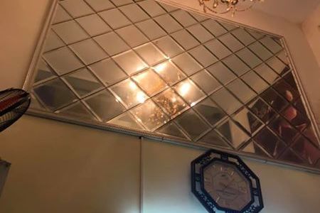 Bán Nhà Ngõ Gốc Đề 50M2, 4 Tầng, Mặt tiền 5M, Ngõ Thông, 4 Tỷ.