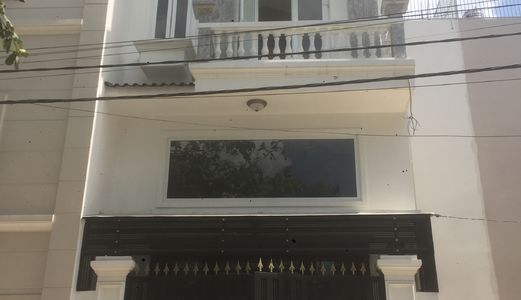 Cần Bán Gấp Nhà 1 Trệt 3 Lầu 1 Lửng Quận Gò Vấp
