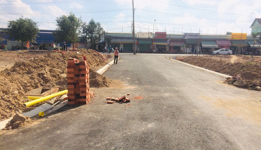 Đất Nền Trung Tâm Thuận An – Cơ Hội Vàng