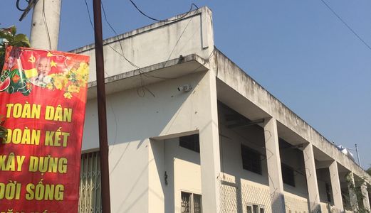 Bán Đất Dự Án Gần Khu Công nghiệp Trảng Nhật