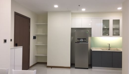 Cần Tiền Bán Gấp Căn Hộ Vinhomes Central Park 2 Phòng Ngủ, Có Hợp Đồng Thuê 27 Triệu/tháng, 90,5M2 - 5,5 Tỷ