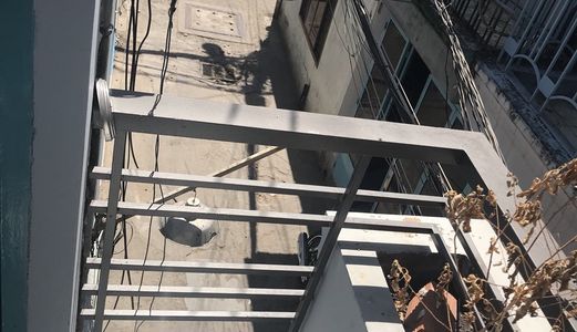 Bán Nhà Ngay Sau Lưng Trường Quang Trung Giá 2 Tỷ 3