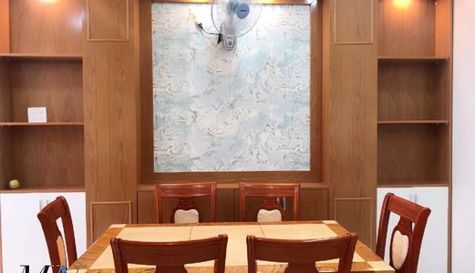 Nhà Hẻm Đường Nguyễn Tư Giản - Gò Vấp Ngay Chợ Tân Sơn Và Sân Bay TSN