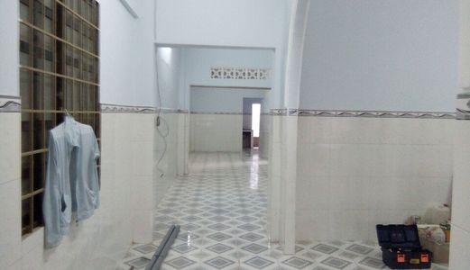 Nhà Hóc Môn - 165M2 – Xã Đông Thạnh – Để Ở Hoặc Làm Xưởng May