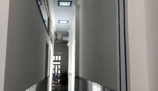 Bán Nhà Đường Số 4 Khu Thới Nhựt 2 