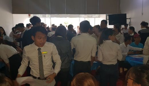 Đất Nền TTHC Huyện Bàu Bàng, Giá Cực Rẻ, Cơ Hội Đầu Tư Tốt Cho Quý Khách