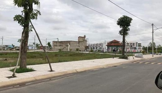 Đất Thổ Cư Huyện Long Thành