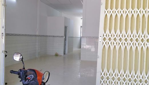 Cho Thuê Nhà Mới Giá Rẻ - Thuận Tiện Kinh Doanh, Mua Bán - Giá: 8 Triệu/tháng