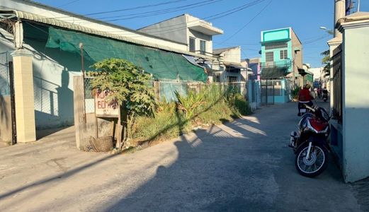 Bán Nền Thổ Cư Trục Chính Liên Tổ 3-4 Nguyễn Văn Cừ, Ninh Kiều, Cần Thơ - 1,85 Tỷ