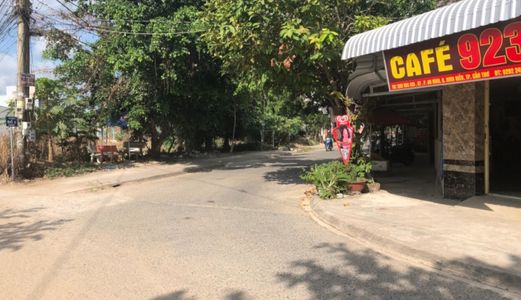 Bán Nền 90M2 Thổ Cư 100% Khu Dân Cư 923, P. An Bình, Q. Ninh Kiều, Cần Thơ - Giá 1,1 Tỷ