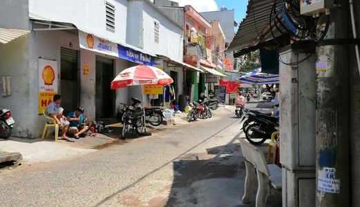Cho Thuê Nhà Mới Giá Rẻ - Thuận Tiện Kinh Doanh, Mua Bán - Giá: 8 Triệu/tháng