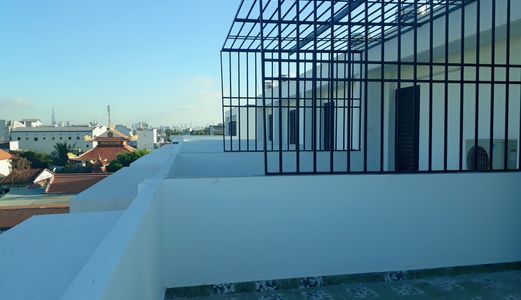 Nhà Sổ Hồng Riêng Ngã Tư Ga Quận 12 Cần Bán