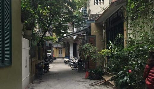 Bán Nhà Phố Cổ 14,7 Tỷ Lý Nam Đế 62M2 Ô Tô Đỗ, Ở Tuyệt Đẹp, Spa, Văn phòng, Căn Hộ, Cho Thuê.