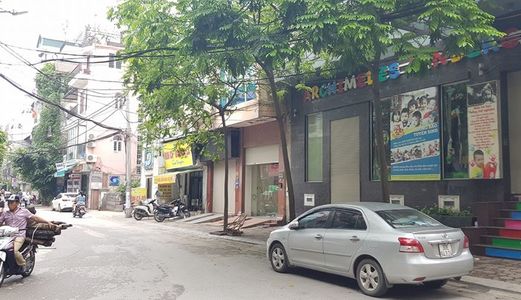 Phân Lô Ô Tô Tránh 60M2 Ngọc Khánh 15 Tỷ, Kinh Doanh, Văn Phòng, Ở.