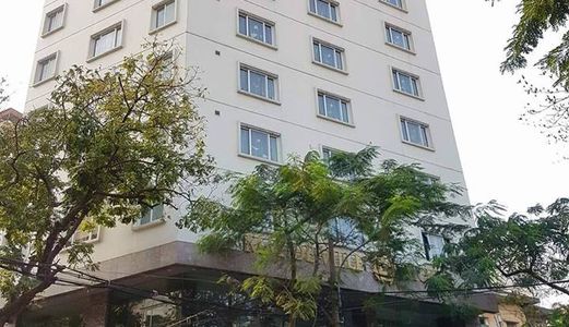 Bán Nhà Mặt Phố 302M2 Nguyễn Chí Thanh 122 Tỷ Lô Góc Kinh Doanh Siêu Cấp.