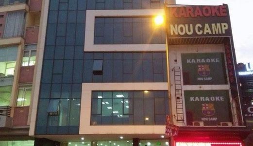 Mặt Phố 178M2 Triệu Việt Vương 110 Tỷ - Mặt tiền 12M Cho Thuê 15000$/tháng.