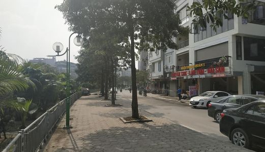 Mặt Phố 85M2 Kim Giang 12,3 Tỷ Kinh Doanh, Nhà Hàng, Khách Sạn, Văn phòng, Phòng Khám