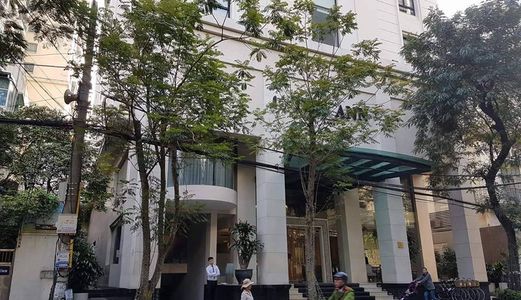 Bán Nhà Mặt Phố 118M2 Huỳnh Thúc Kháng 48 Tỷ Lô Góc Siêu Hiếm.