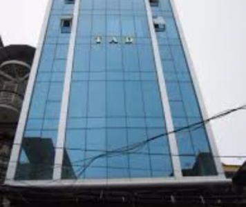 Mặt Phố 178M2 Triệu Việt Vương 110 Tỷ - Mặt tiền 12M Cho Thuê 15000$/tháng.