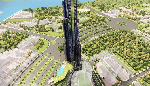 Nhận Dữ Chỗ Căn Hộ Dự Án Eco Green Quận  7. Liên Hệ 0939.165.743