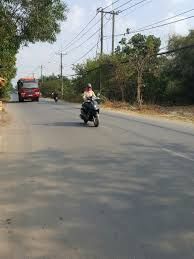 Bán Gấp Đất Nền Củ Chi 980M2 Mặt Tiền Đường Tỉnh Lộ 15