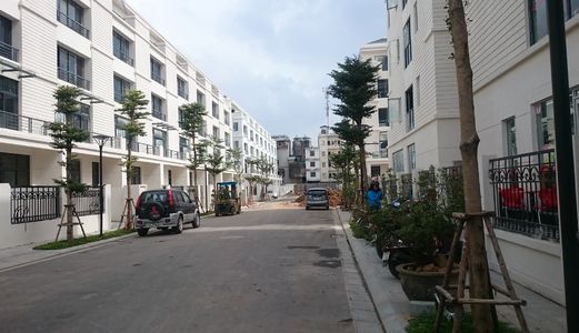 Chiết Khấu Cao, Biệt Thự Pandoara Thanh Xuân Hà Nội