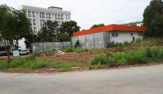 Bán Gấp Lô Đất Ở Đường Nguyễn Văn Kha ,Củ Chi, Gia 539, Sổ Hồng Riêng, Lh 0845051299