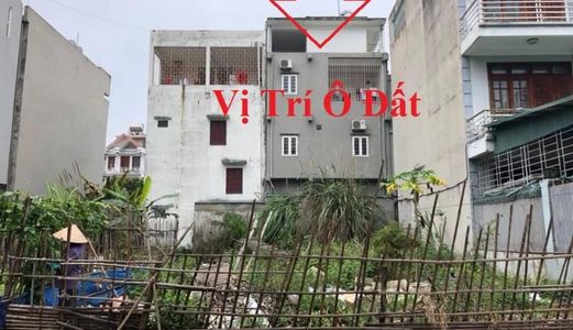 Bán Ô 139 Khu đô thị Long Phụng Hoàng, Diện tích: 98M2, mặt tiền: 7M. Hướng: Đông Bắc!