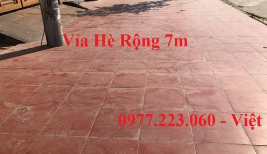Bán Ô 139 Khu đô thị Long Phụng Hoàng, Diện tích: 98M2, mặt tiền: 7M. Hướng: Đông Bắc!