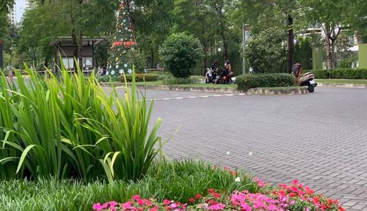 Chính Chủ Bán Rẻ Căn Hộ S22-02 - The One - Khu Đô Thị Gamuda Gardens