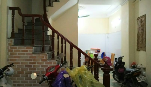 Bán Nhà Phố Bùi Xương Trạch, 40M2, 5 Tầng, Mặt Tiền 4,7M, Ô Tô Vào Tận Nhà