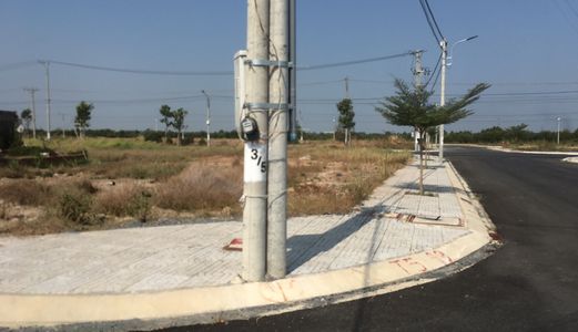 Mở Bán 20 Lô Dự Án Bella Vista, Shr, Giá Chỉ 300Tr,