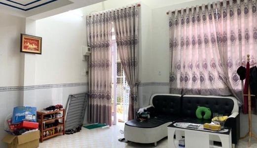 Nhà Trệt Lửng Mới Đẹp, Có GPXD Chính Ở Nguyễn Văn Cừ, Ninh Kiều, Cần Thơ