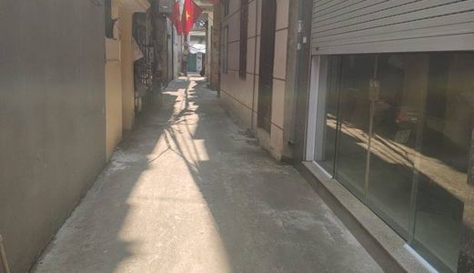 Chính Chủ Bán Nhà Yên Hòa, 39M2, 6 Tầng, Mới Tinh