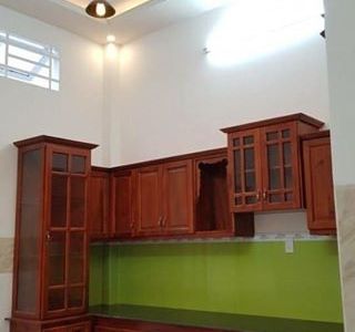   Bán Nhà 1 Trệt 1 Lầu Mới, Kdc Thới Nhựt 2, P. An Khánh, Quận Ninh Kiều - Giá: 4,4 Tỷ