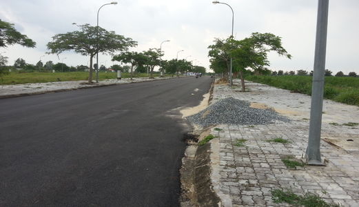 Bán Đất Quận 2,  Chỉ Có 10 Lô Ưu Đãi 750Tr/ Lô, Nhân Dịp Khai Xuân Đầu Năm.