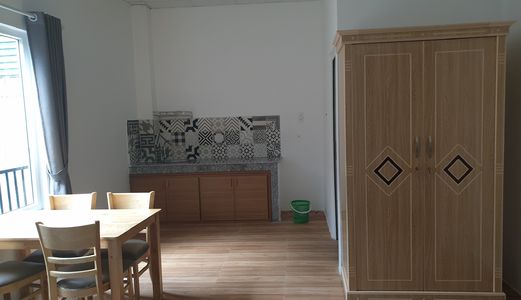 Bán Nhà 172.35M2, 10 Căn Hộ Full Nội Thất, Dọn Vào Là Ở Ngay