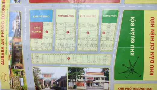 Đất Nền Giá Rẻ, Cam Kết Lợi Nhuận 30%