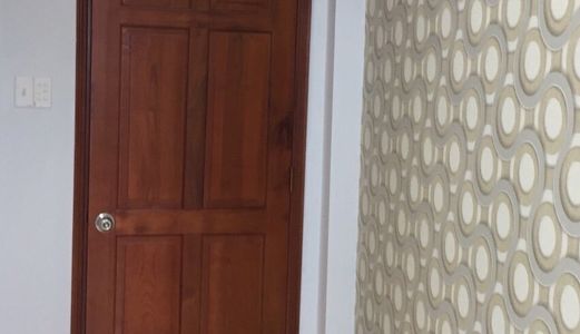 Bán Nhà Hxh Gò Ô Môi .dt 4X15M. 1Tr,1L,2L,st .4Pn. Giá 6.3 Tỷ . Đường 8M.