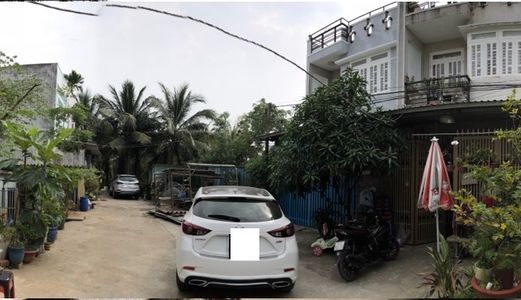 Chính Chủ Bán Nhà 1 Trệt, Lầu, 1 Sân Thượng 5X21M Nguyễn Xiển, Quận 9