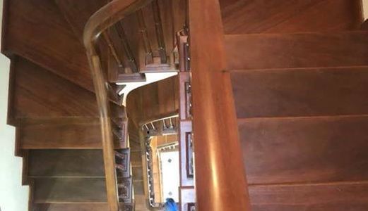 Bán Nhà 4 Tầng Mới Coong 30M Ô Tô Đỗ Bùi Xương Trạch 38M 3.3 Tỷ Đẹp Long Lanh