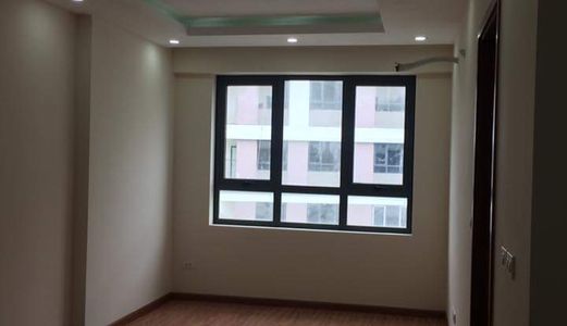 Chính Chủ Bán Căn Hộ Chung Cư Tầng 9 Ct1 Nam Cường Hoàng Quốc Việt, 73M2, 2 Phòng Ngủ