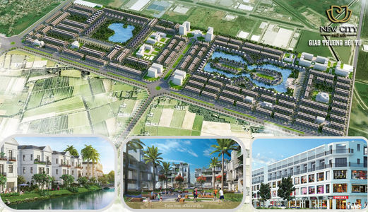 Bán Dự Án Đất Nền Phố Nối, Hưng Yên Chỉ 760 Triệu - 102M2