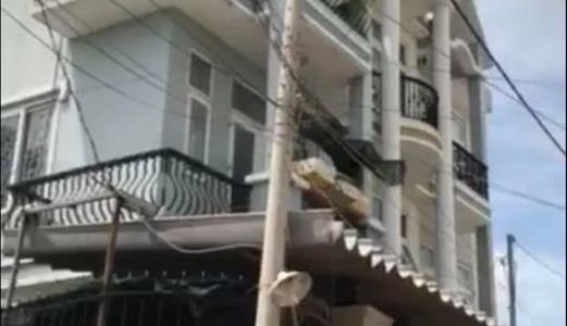 Bán Đất Đường Liên Khu 5-6