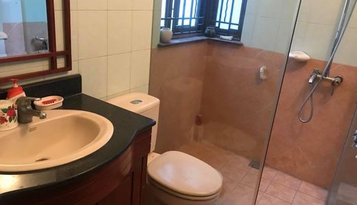 Biệt Thự Mặt Phố Cự Lộc, Gara, Ô Tô, Dt 122M2X3T, Mt 9.2M, Chỉ 14.9 Tỷ, Lh 0917420066