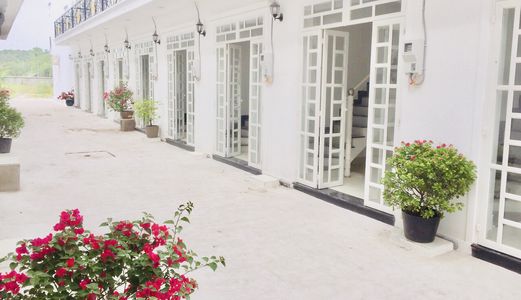 Nhà Khu Vực Cao Đẳng Điện Lực Hà Huy Giáp Quận 12