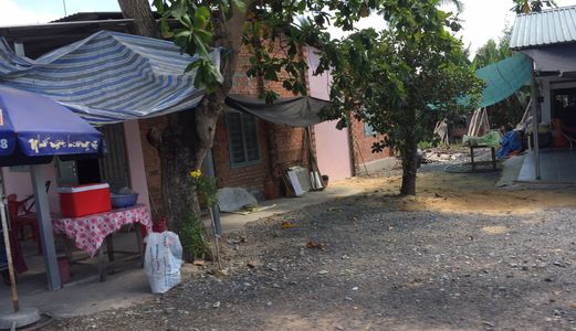 Chi Tiết Cần Bán Lô Đất Bên Cạnh Vineco Ở Củ Chi 890 Triệu/113M2 Sổ Hồng Sang Tên Ngay.