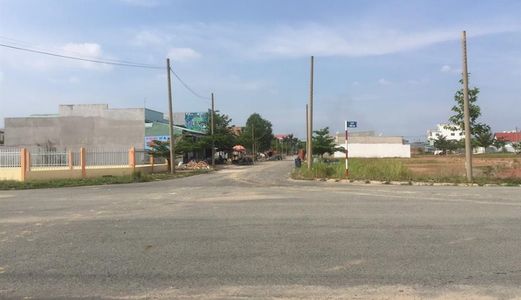  Hot!!! Giá Đất Nền Bình Chánh Tăng Mạnh, Cơ Hội Lớn Cho Nhà Đầu Tư Năm 2019