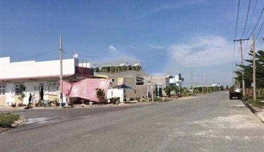 Bán Gấp Lô Góc Kế Phòng Trọ Đang Cho Thuê 114M2 Sổ Hồng Riêng